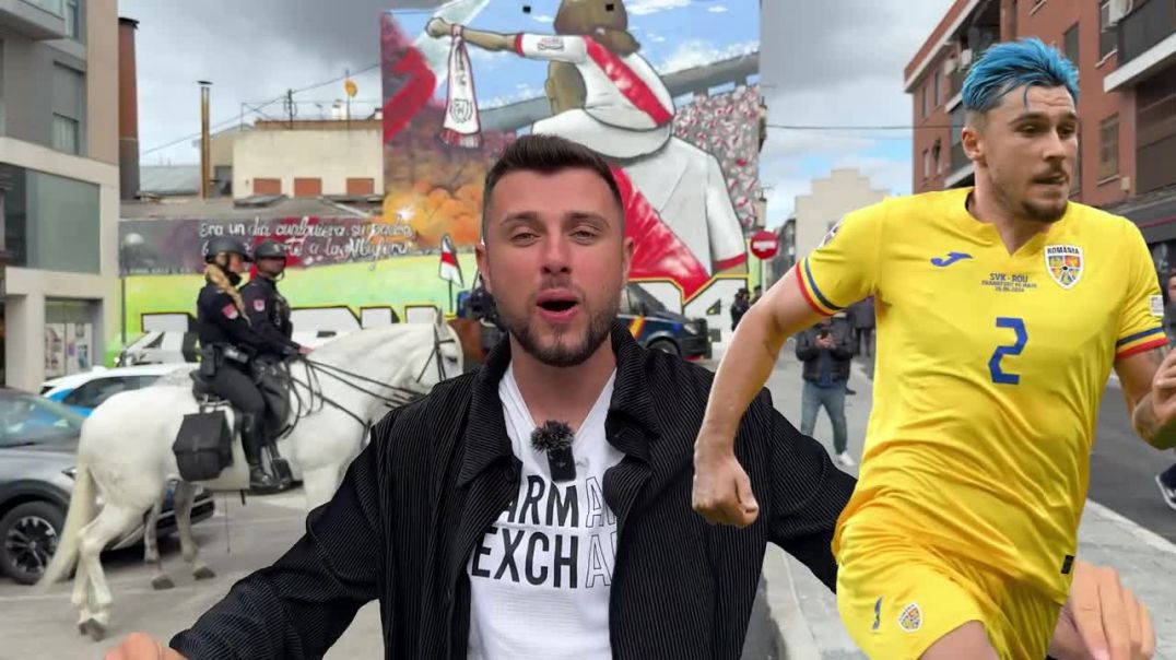 ANDREI RAȚIU M-A INVITAT SĂ ÎI FIU COLEG ÎN LA LIGA!!